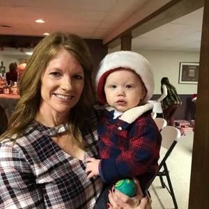 Meet your Posher, Sheri